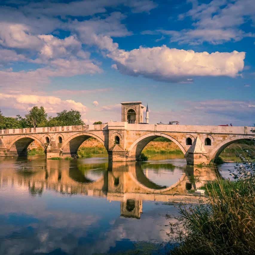 Edirne Güneş Enerji Sistemleri