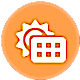 icon solar