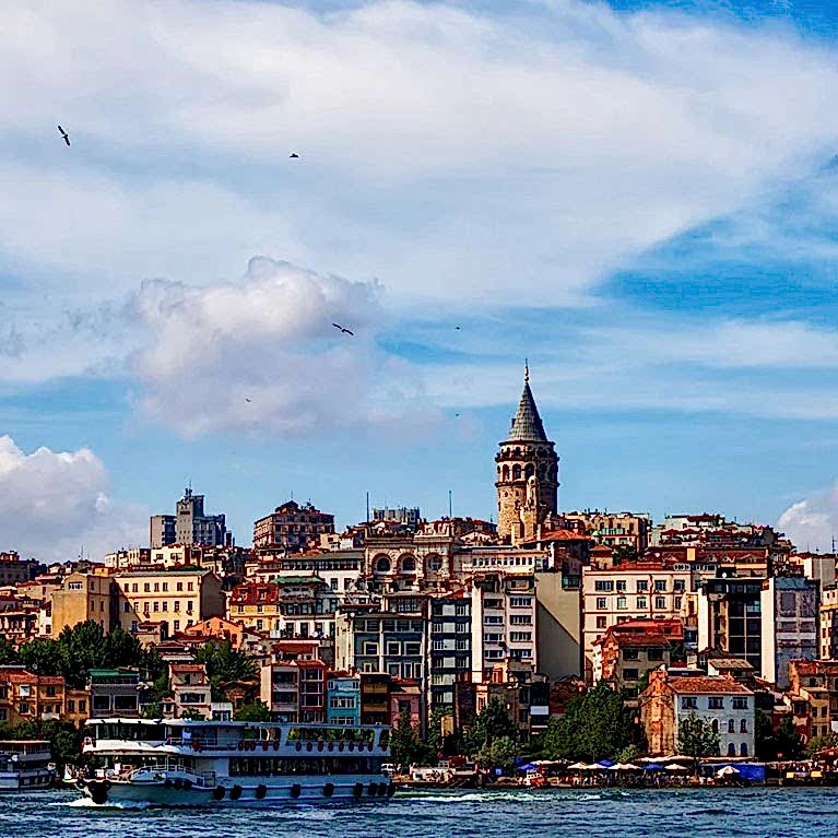 İstanbul Güneş Enerji Sistemleri