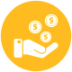 otel solar energy icon