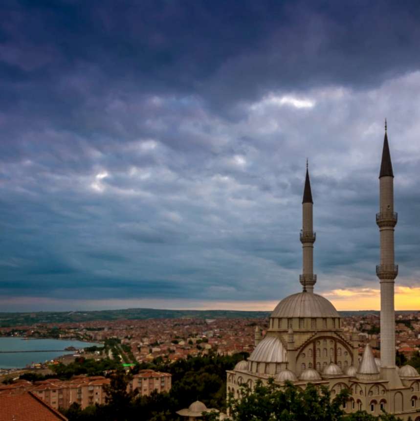 Tekirdağ Güneş Enerji Sistemleri